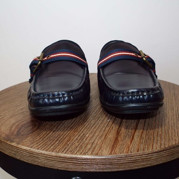 Henry Ferrera Collection "Andrew" Loafer - Picture 5 of 11